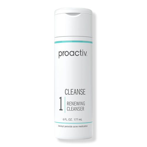 Proactiv - Solution Renewing Cleanser | Ulta Beauty
