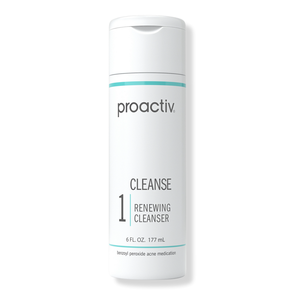 Proactiv Solution Renewing Cleanser