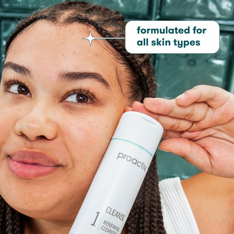 Proactiv - Solution Renewing Cleanser | Ulta Beauty
