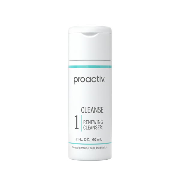 Proactiv Solution Renewing Cleanser #6