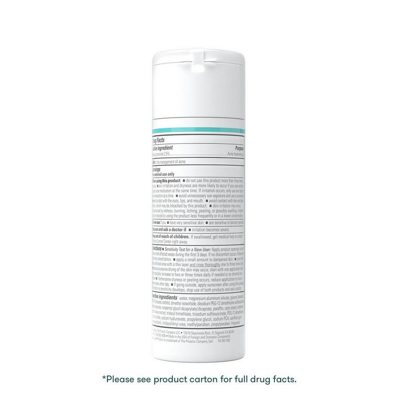 Proactiv - Solution Renewing Cleanser | Ulta Beauty