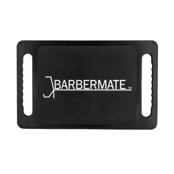 BarberMate Heavy Duty Plastic Tray Mirror #2