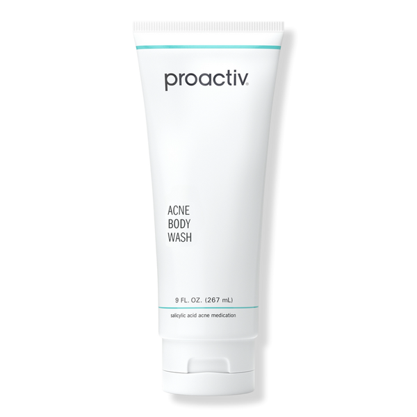 Proactiv Acne Body Wash #1