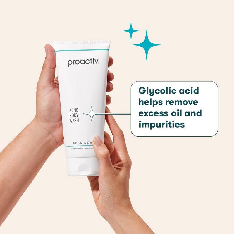 Proactiv - Acne Body Wash | Ulta Beauty