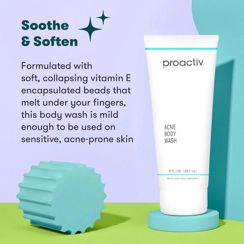 Proactiv - Acne Body Wash | Ulta Beauty