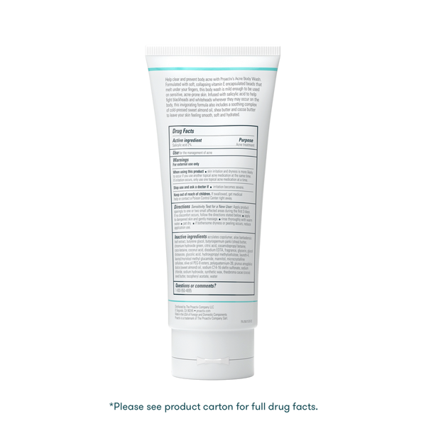 Proactiv Acne Body Wash #6