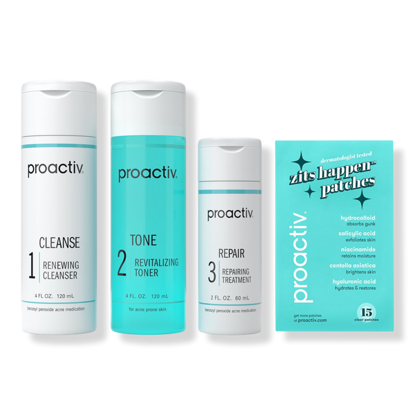 Proactiv Solution 3-Step Routine 60-Day Kit #1
