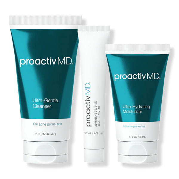Proactiv MD 3-Step Routine 30-Day Kit #1