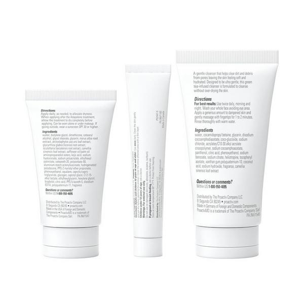 Proactiv MD 3-Step Routine 30-Day Kit #3