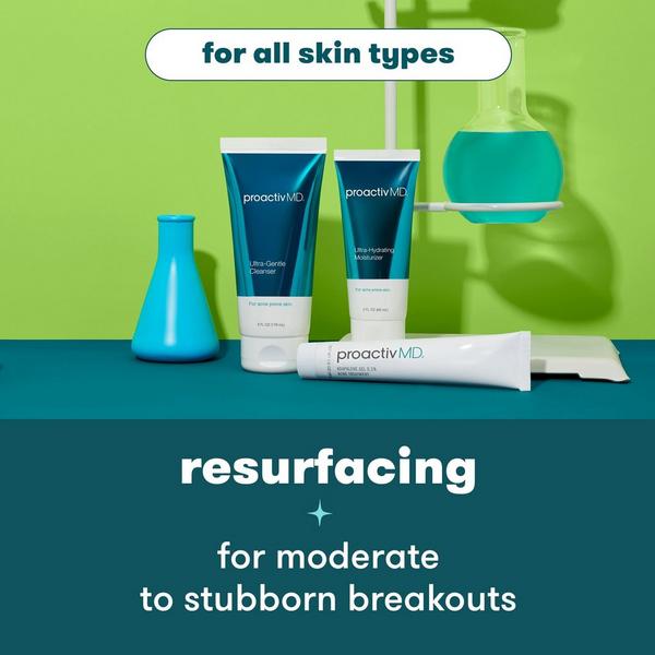 Proactiv MD 3-Step Routine 30-Day Kit #7
