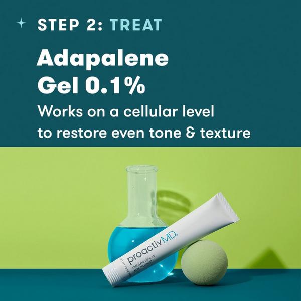 Proactiv MD 3-Step Routine 30-Day Kit #9