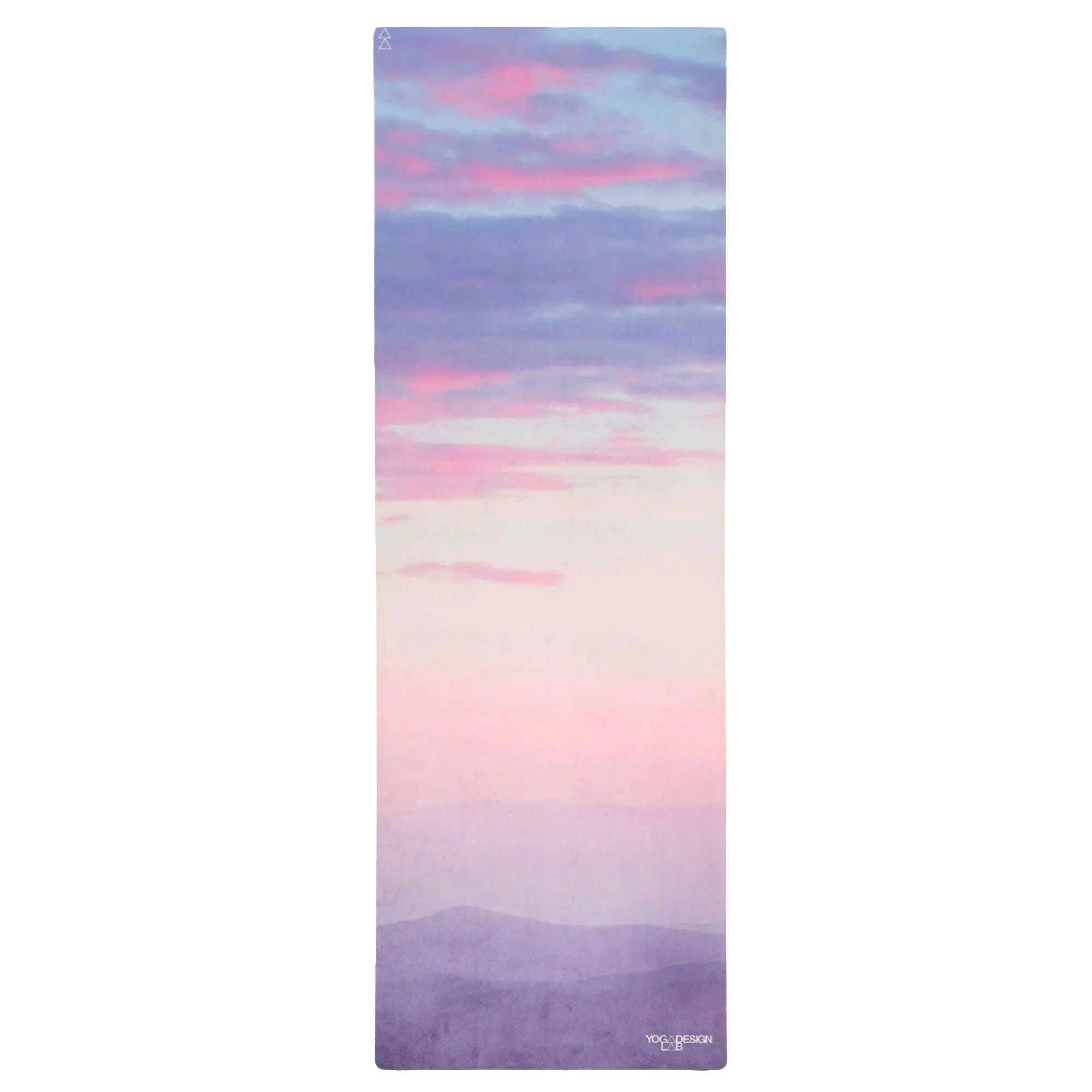 Yoga Design Lab Combo Yoga Mat 3.5mm #1