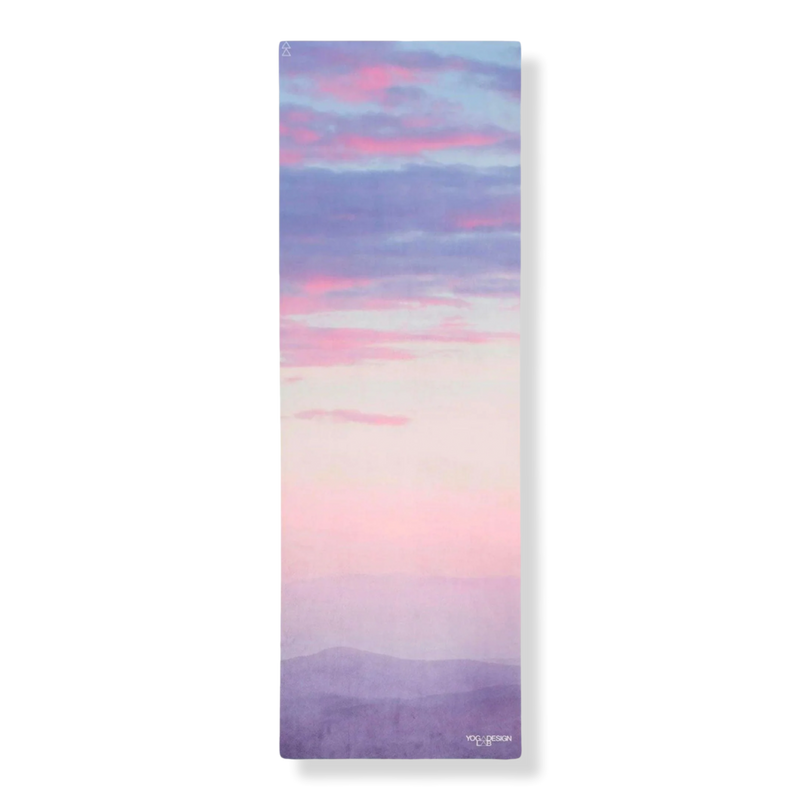 Yoga Design Lab - Breathe Combo Yoga Mat 3.5mm | Ulta Beauty