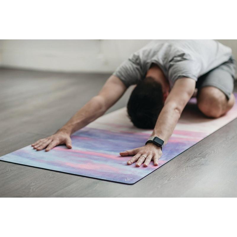 Yoga Design Lab - Breathe Combo Yoga Mat 3.5mm | Ulta Beauty