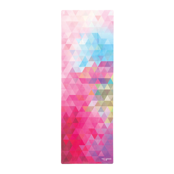 Yoga Design Lab Combo Yoga Mat 3.5mm #1