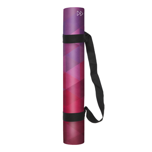 Yoga Design Lab Combo Yoga Mat 3.5mm #2