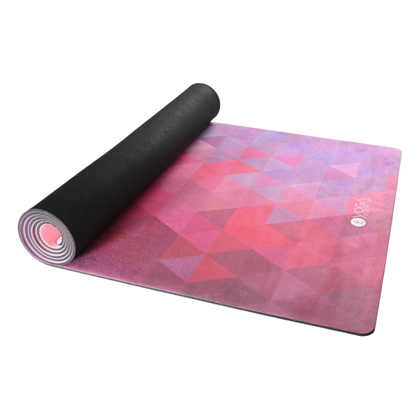 Yoga Design Lab Combo Yoga Mat 3.5mm #3