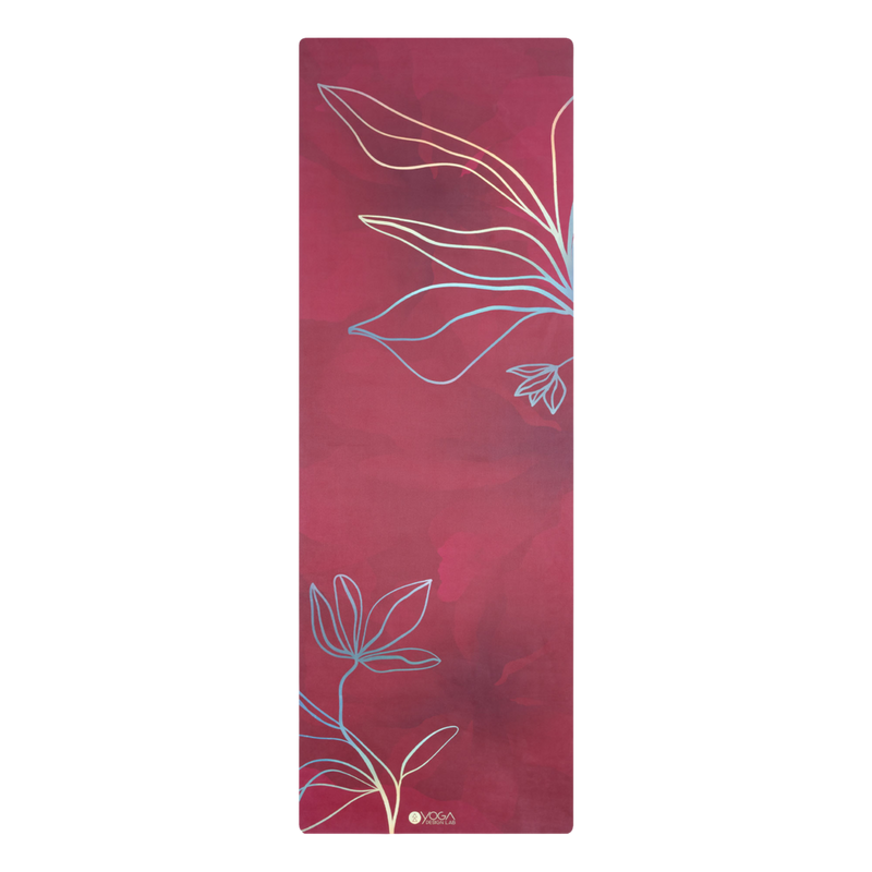 Yoga Design Lab - IRIS Combo Travel Yoga Mat 1.5mm | Ulta Beauty