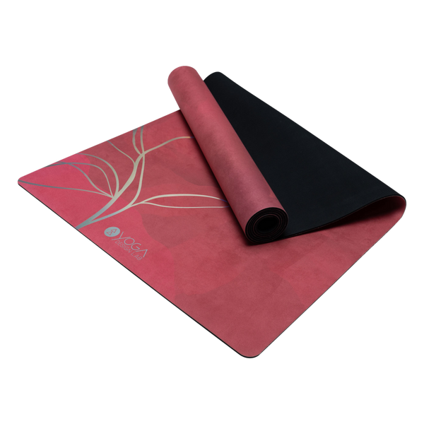 Yoga Design Lab Combo Travel Yoga Mat 1.5mm #2