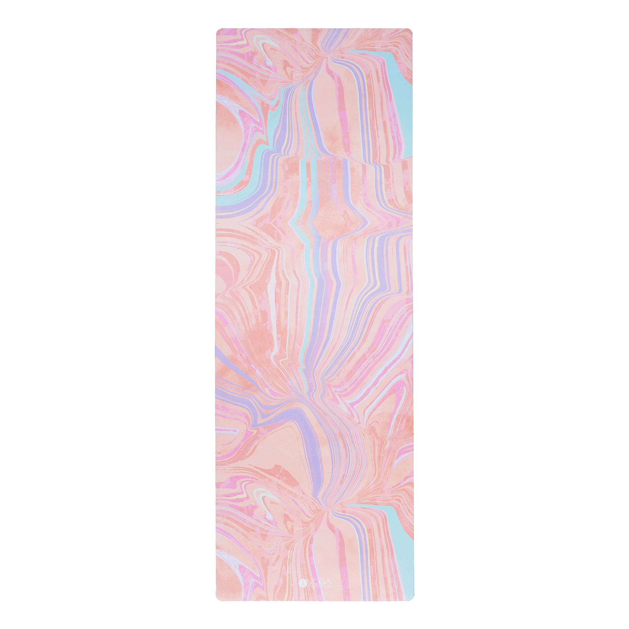 Yoga Design Lab Combo Yoga Mat 5.5mm #1