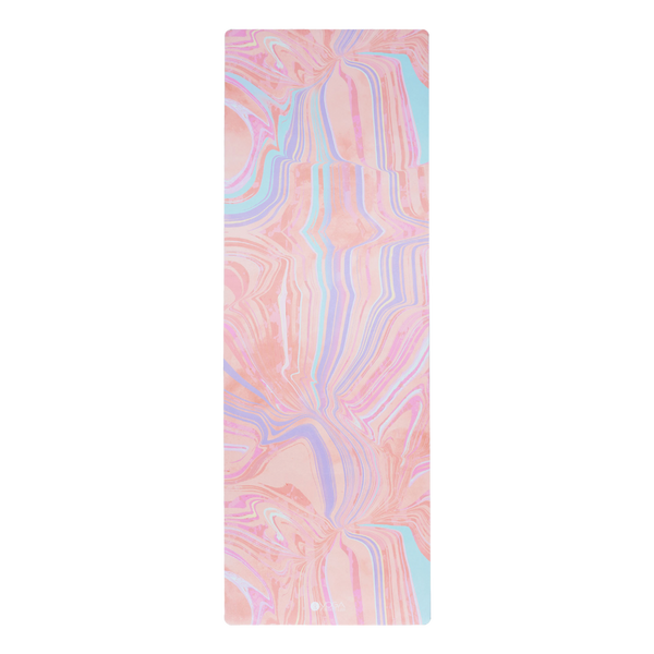 Yoga Design Lab Combo Yoga Mat 5.5mm #1