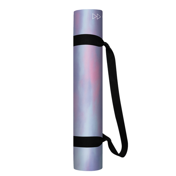 Yoga Design Lab Combo Yoga Mat 5.5mm #2
