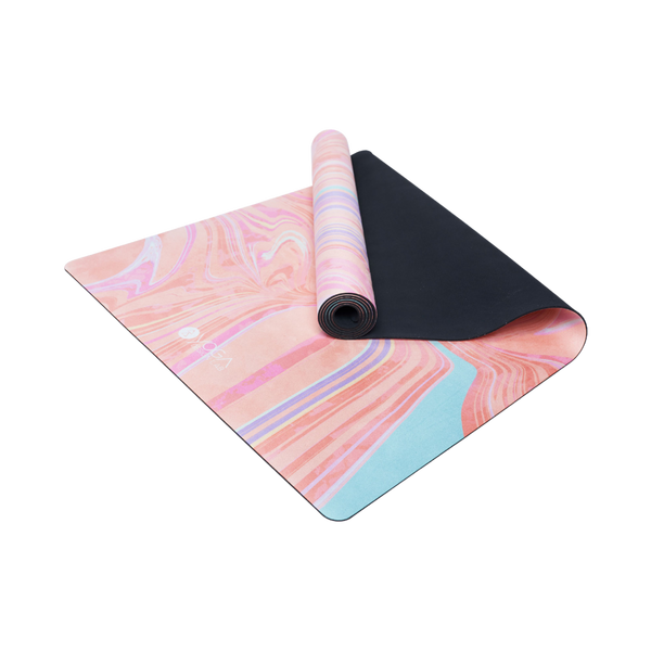 Yoga Design Lab Combo Yoga Mat 3.5mm #2