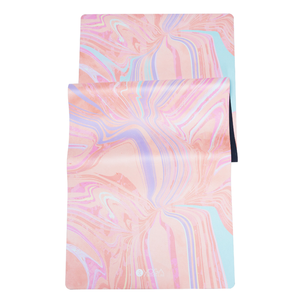 Yoga Design Lab Combo Yoga Mat 3.5mm #4