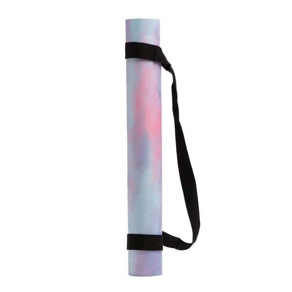 Yoga Design Lab Combo Travel Yoga Mat 1.5mm #2
