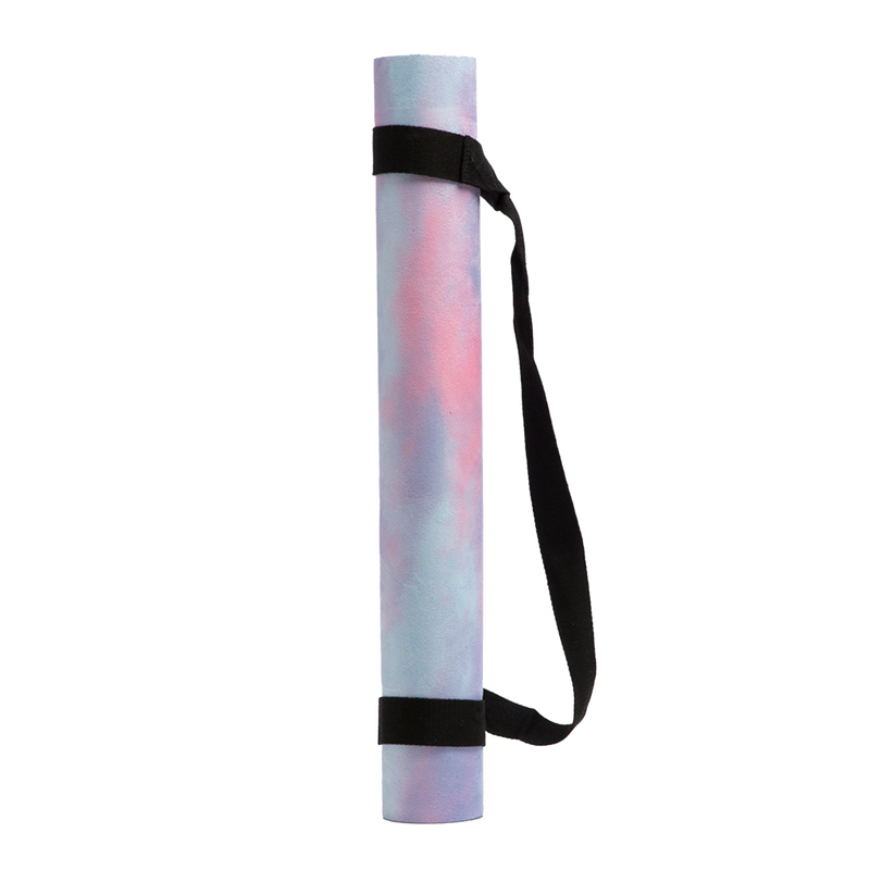 Yoga Design Lab - Breathe Combo Travel Yoga Mat 1.5mm | Ulta Beauty