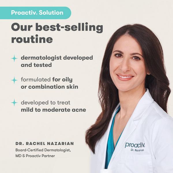 Proactiv Solution 3-Step Routine Minis #4
