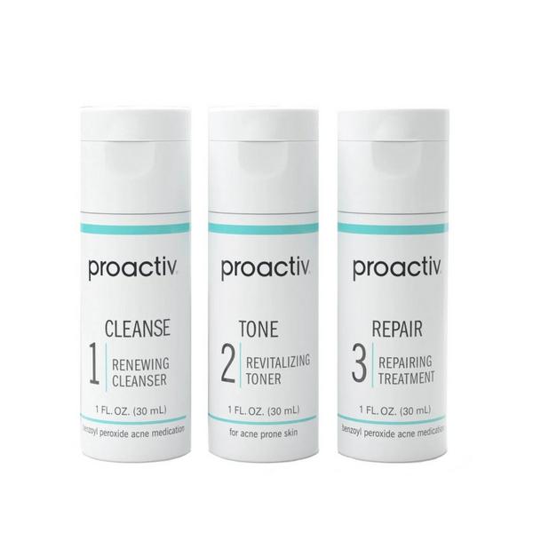 Proactiv Solution 3-Step Routine Minis #6