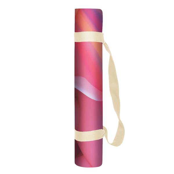 Yoga Design Lab Combo Yoga Mat 5.5mm #2
