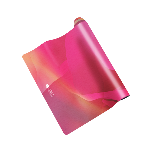Yoga Design Lab Combo Yoga Mat 5.5mm #4