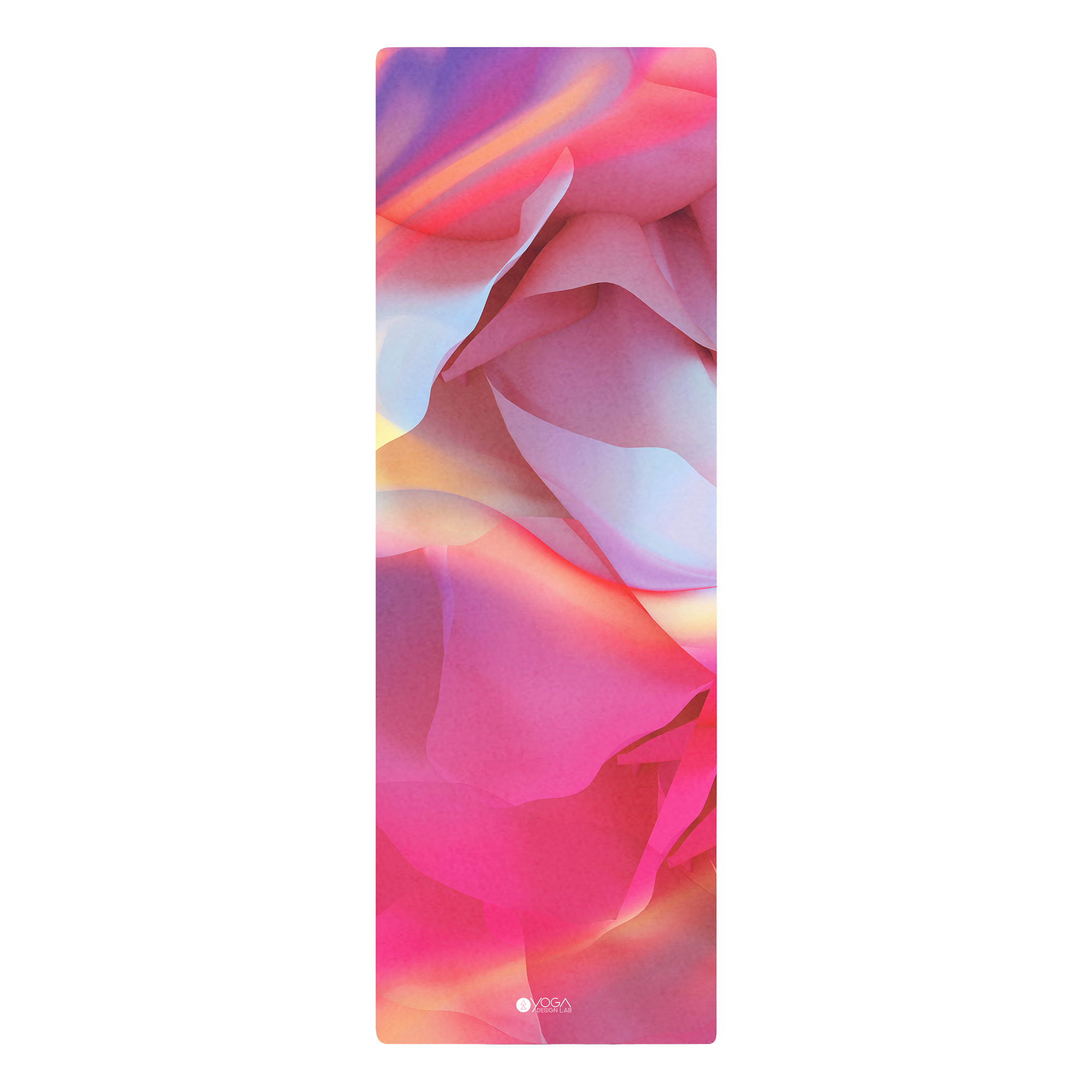 Yoga Design Lab Combo Yoga Mat 3.5mm #1