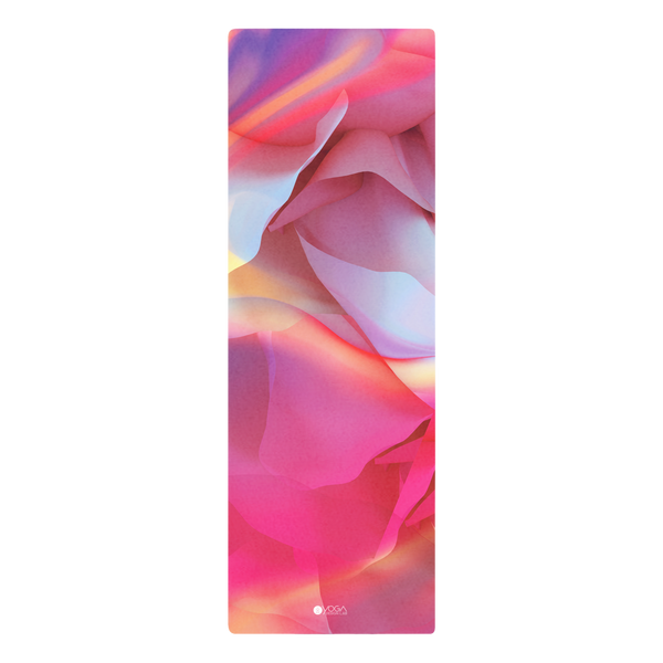 Yoga Design Lab Combo Yoga Mat 3.5mm #1