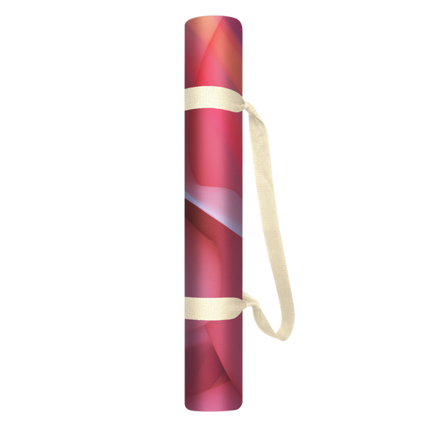 Yoga Design Lab Combo Yoga Mat 3.5mm #2