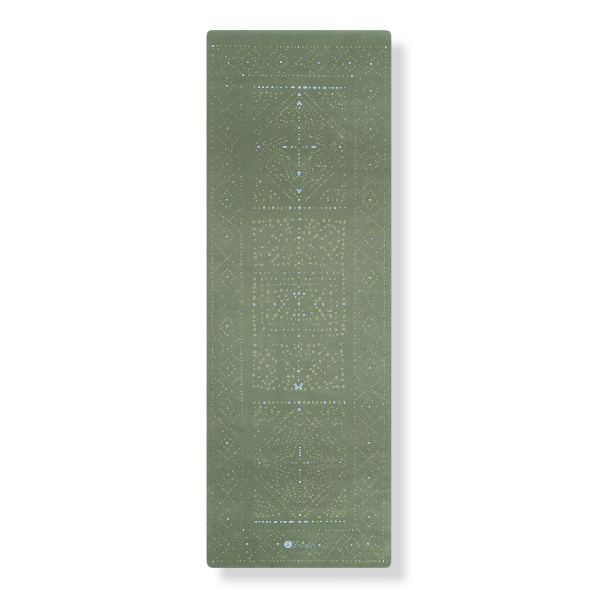 Yoga Design Lab Combo Yoga Mat  #1