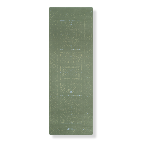 Yoga Design Lab Combo Yoga Mat  #1