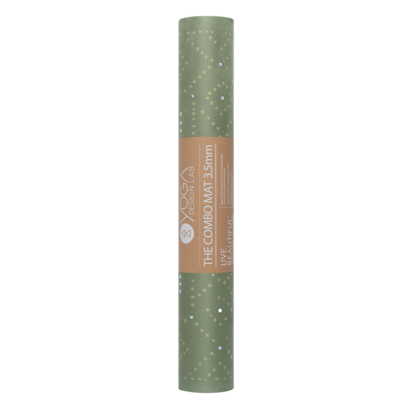 Yoga Design Lab Combo Yoga Mat  #6