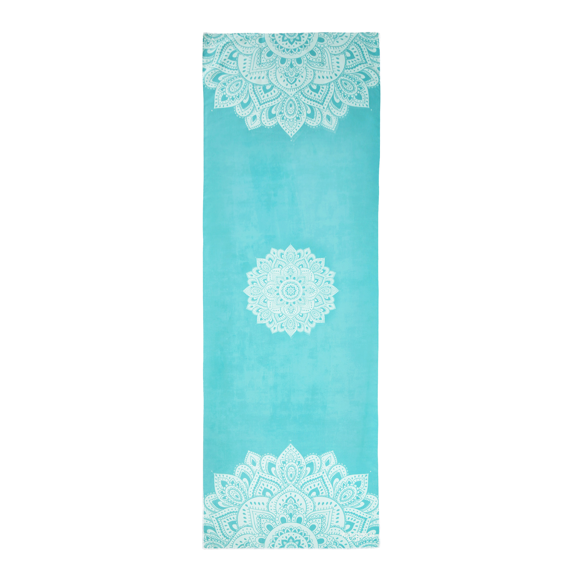 Yoga Design Lab Combo Yoga Mat 3.5mm #1