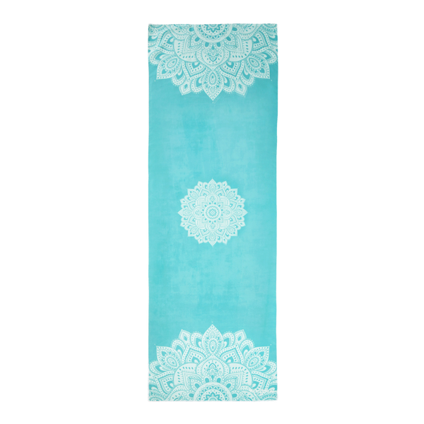 Yoga Design Lab Combo Yoga Mat 3.5mm #1