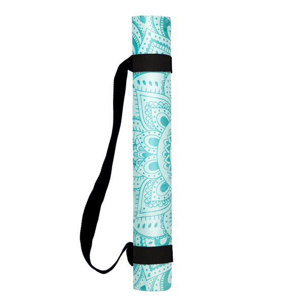 Yoga Design Lab Combo Yoga Mat 3.5mm #2