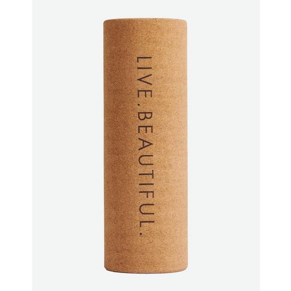 Yoga Design Lab Yoga Cork Roller #3