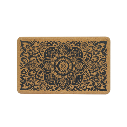 Yoga Design Lab - Cork Yoga Block | Ulta Beauty
