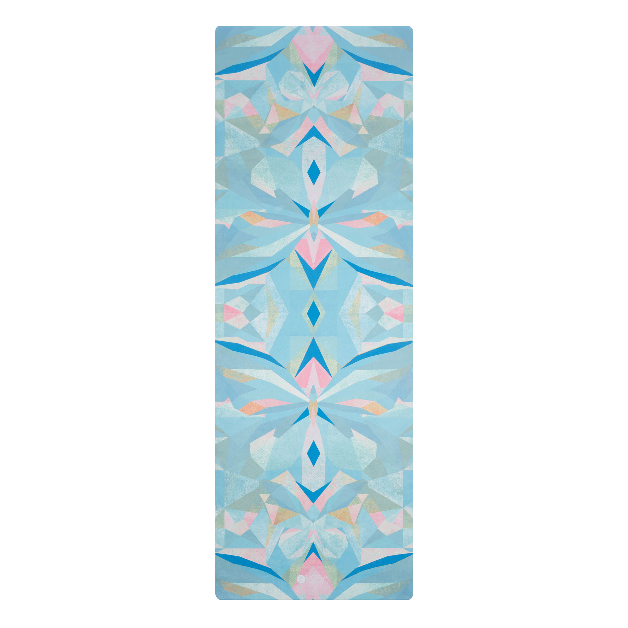 Yoga Design Lab Combo Yoga Mat 3.5mm #1