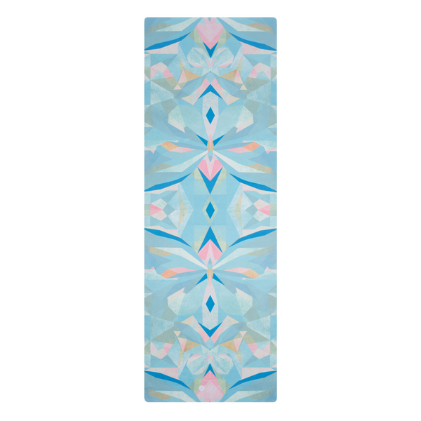 Yoga Design Lab Combo Yoga Mat 3.5mm #1