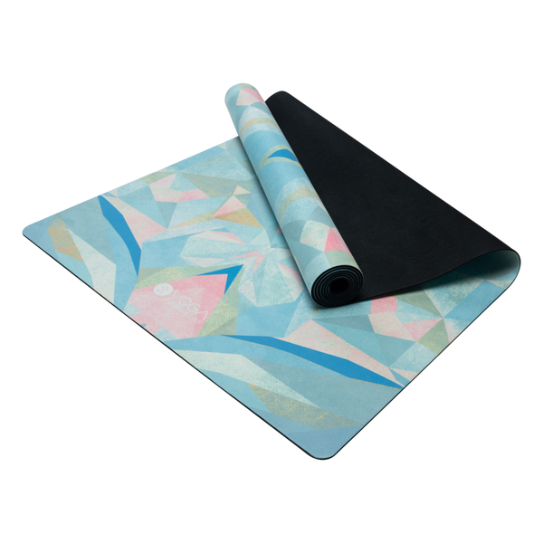 Yoga Design Lab Combo Yoga Mat 3.5mm #2