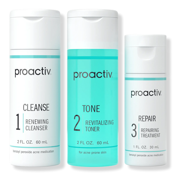 Proactiv Solution 3-Step Routine 30-Day Kit #1