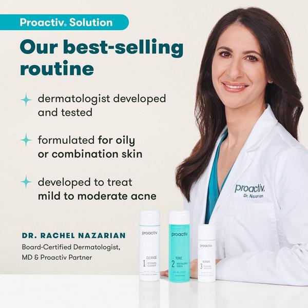 Proactiv Solution 3-Step Routine 30-Day Kit #3